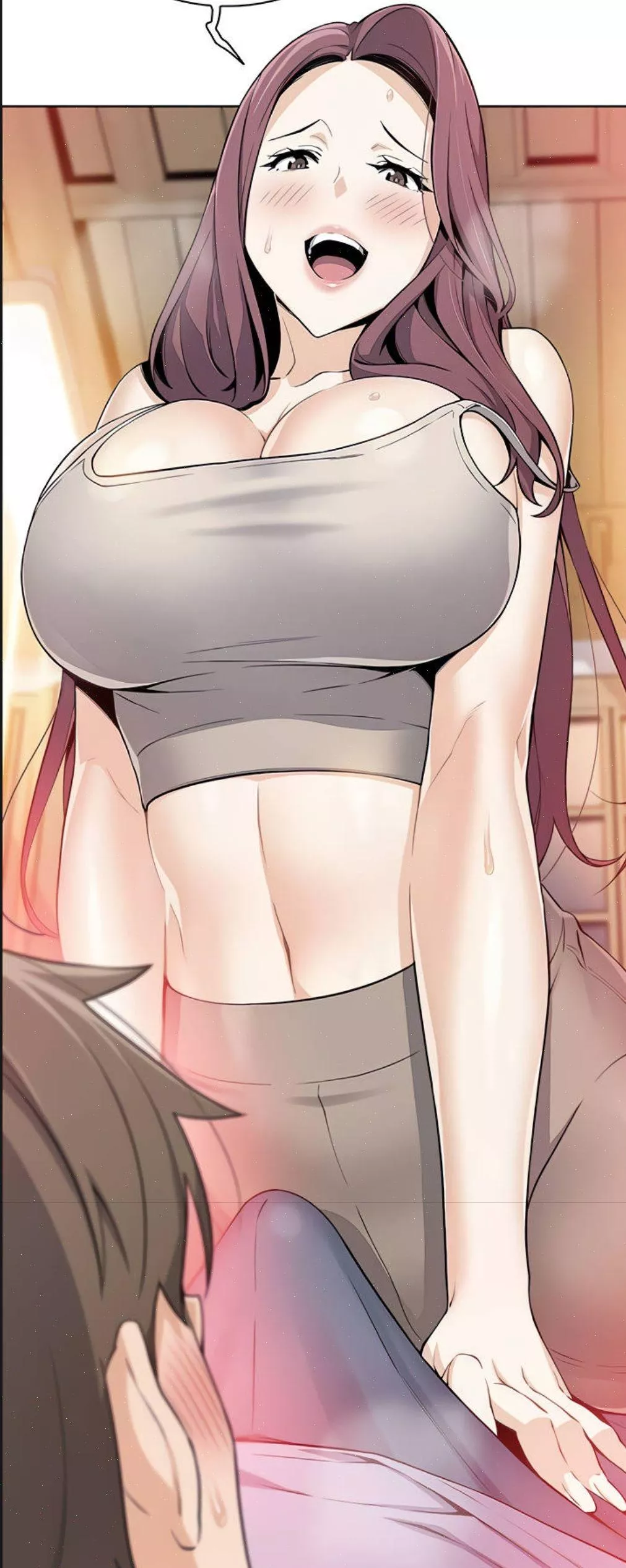 Can't help it posted by streetwalkerjane