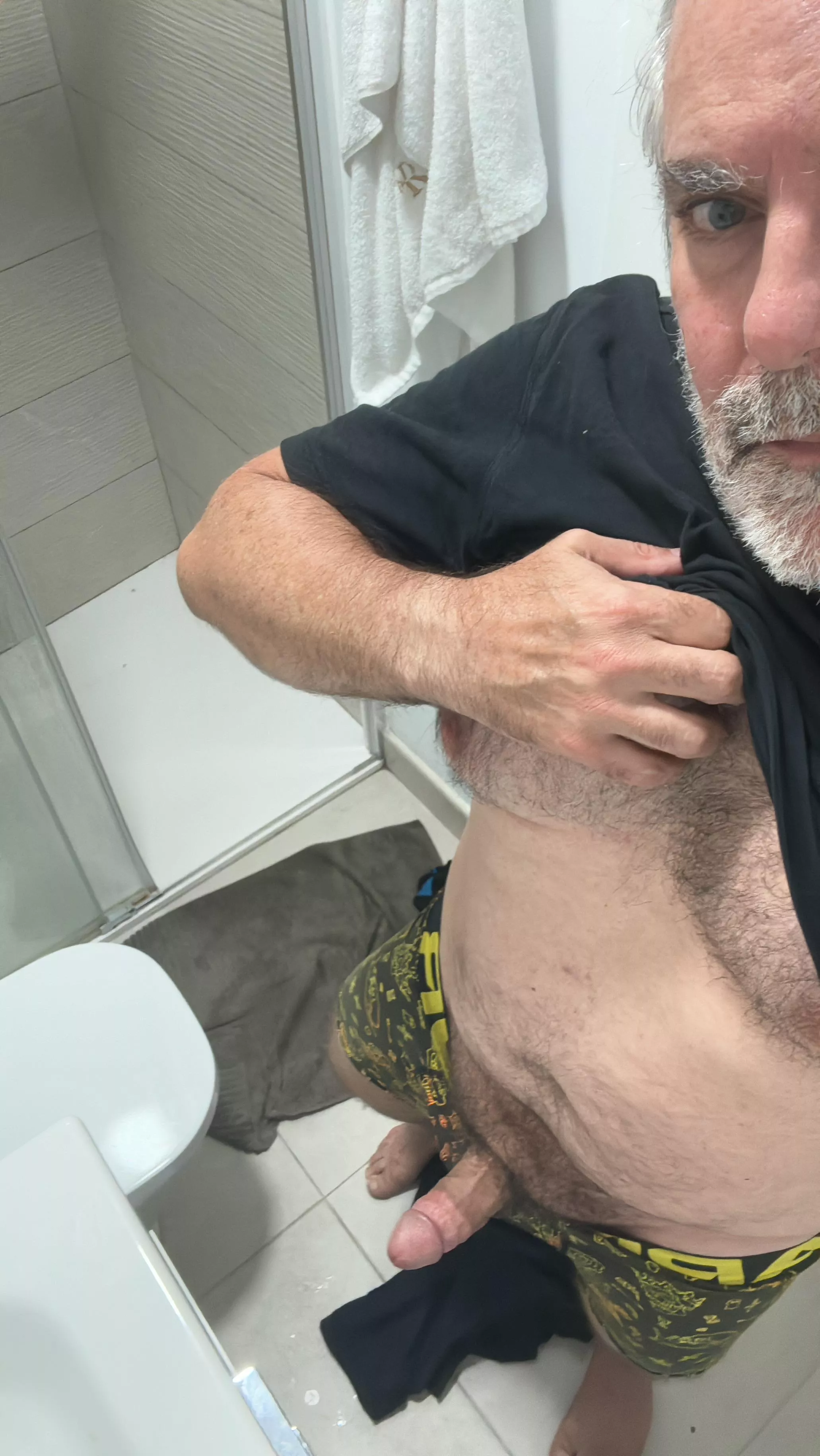 Care to join me? (55) posted by adamprice47