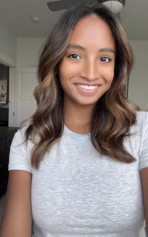 Do you like curls? by TheRealGiana