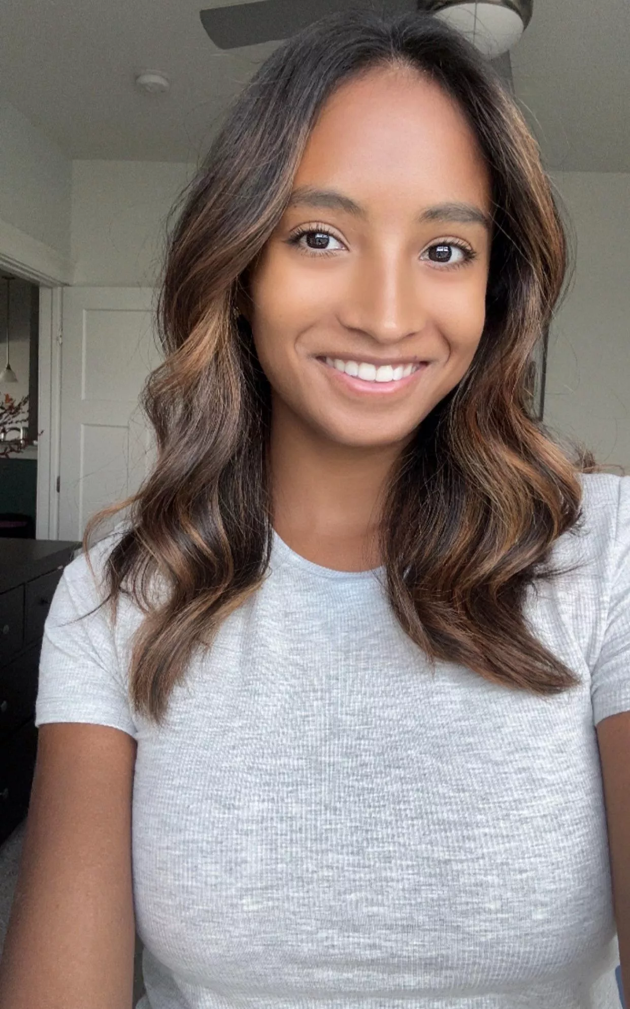 Do you like curls? posted by TheRealGiana