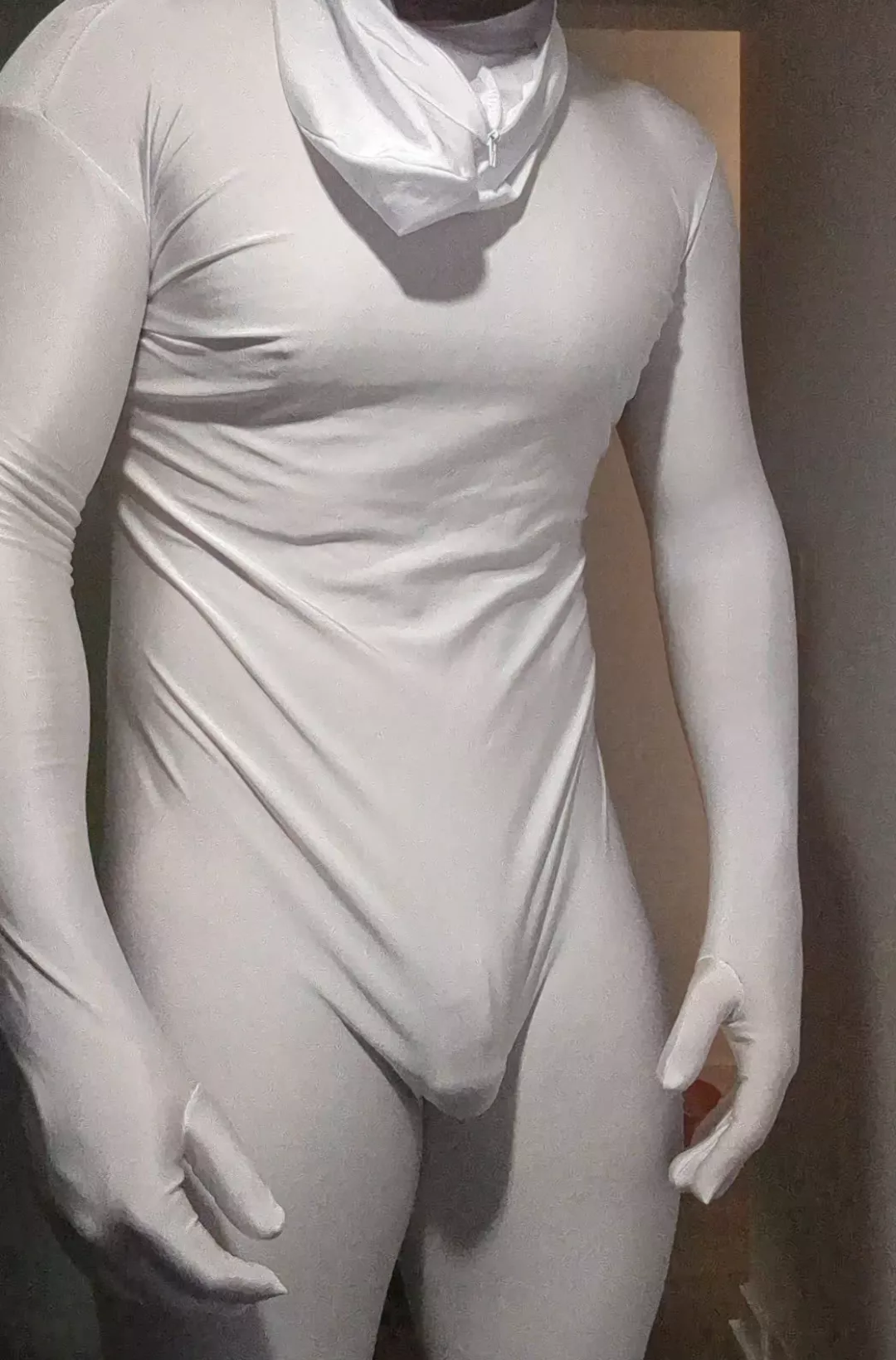 Do you think my friends noticed? posted by Historical_Medium897