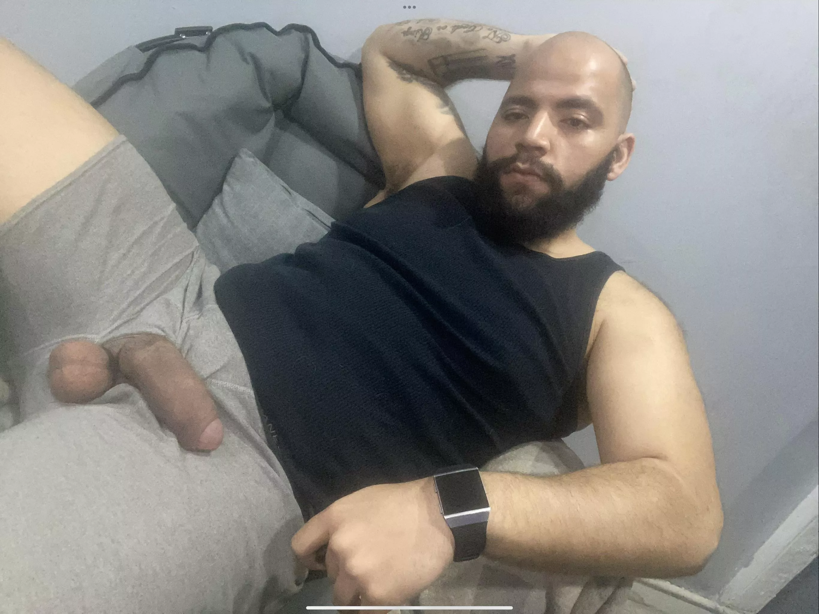 Everything’s bigger in Texas ;) posted by KingJerz13