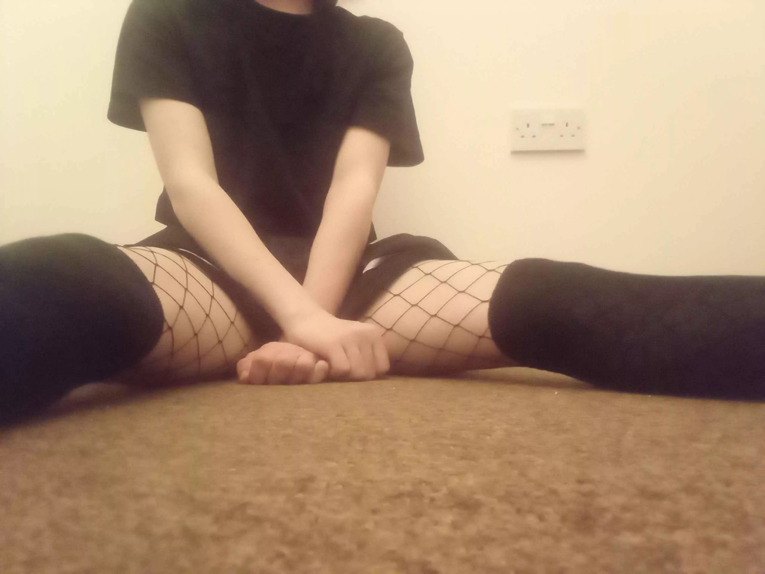 feeling like a cute boyo today posted by noodleboy244