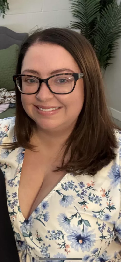 Feeling sexy by riding_free7