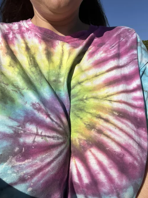 Finally took it off! However they feel heavier than usual  by MassiveApple3405