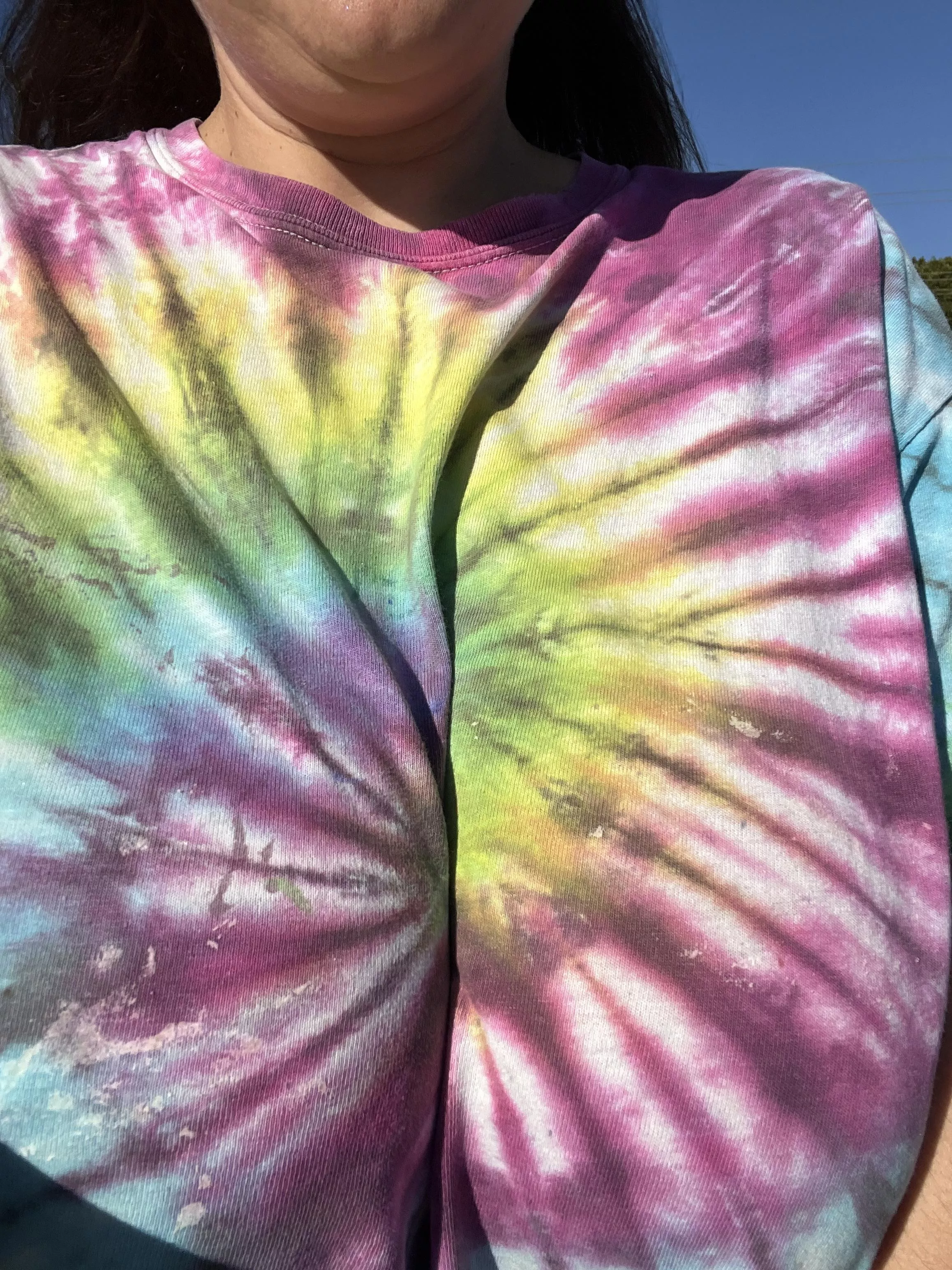 Finally took it off! However they feel heavier than usual  posted by MassiveApple3405