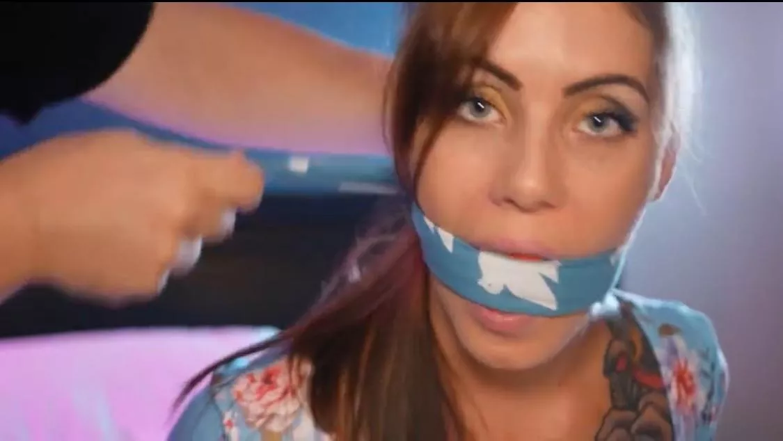 Found this on twitter.  Any idea on the source (have a short video as well) posted by Hunt-Pretend