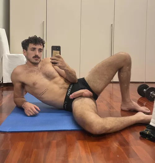 fuck or get fucked? by ItalianDream15