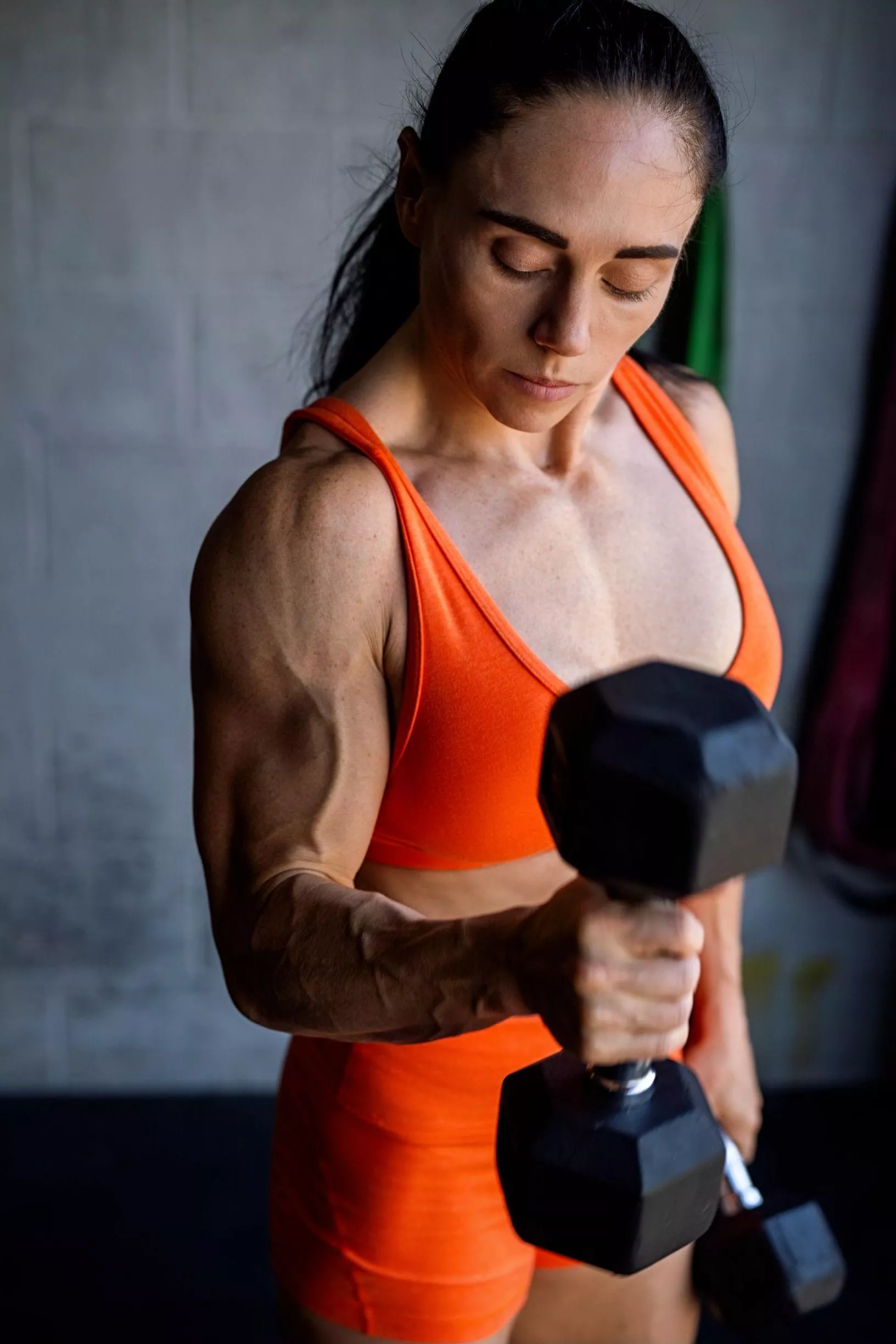 Getting in an arm pump posted by vanessaarizonaxxx