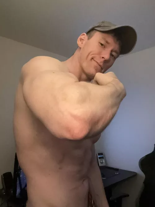 Good angle by GODJADEN