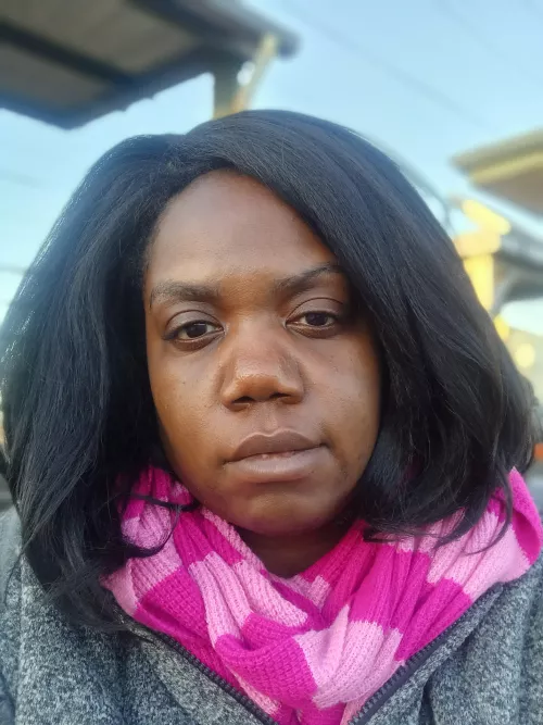 Grumpy babe 😠 by madeleinerose3x