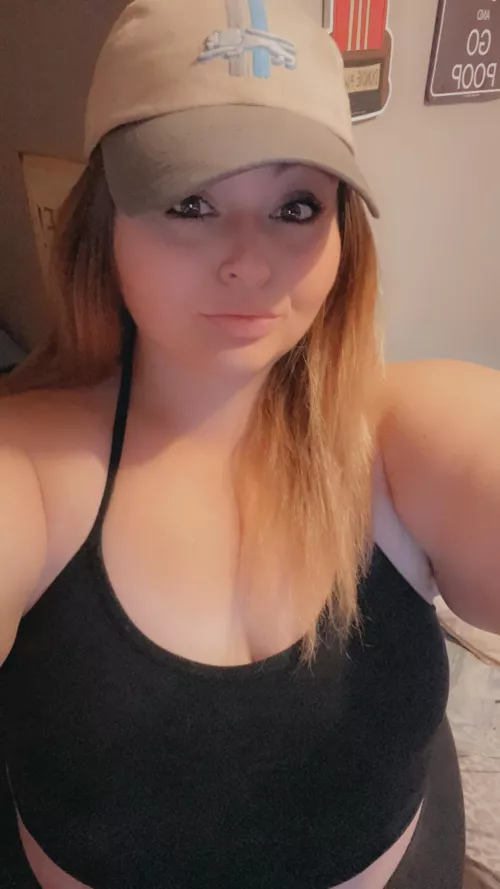 Happy Hump Day!  by peachqueen4293