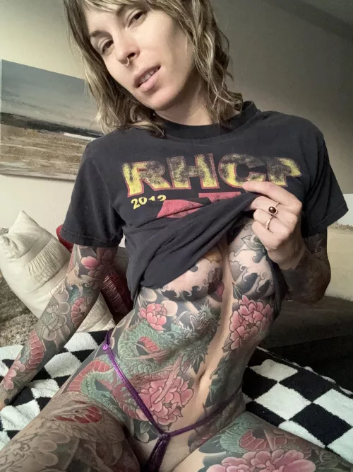 Happy Sunday! by kuzagirl