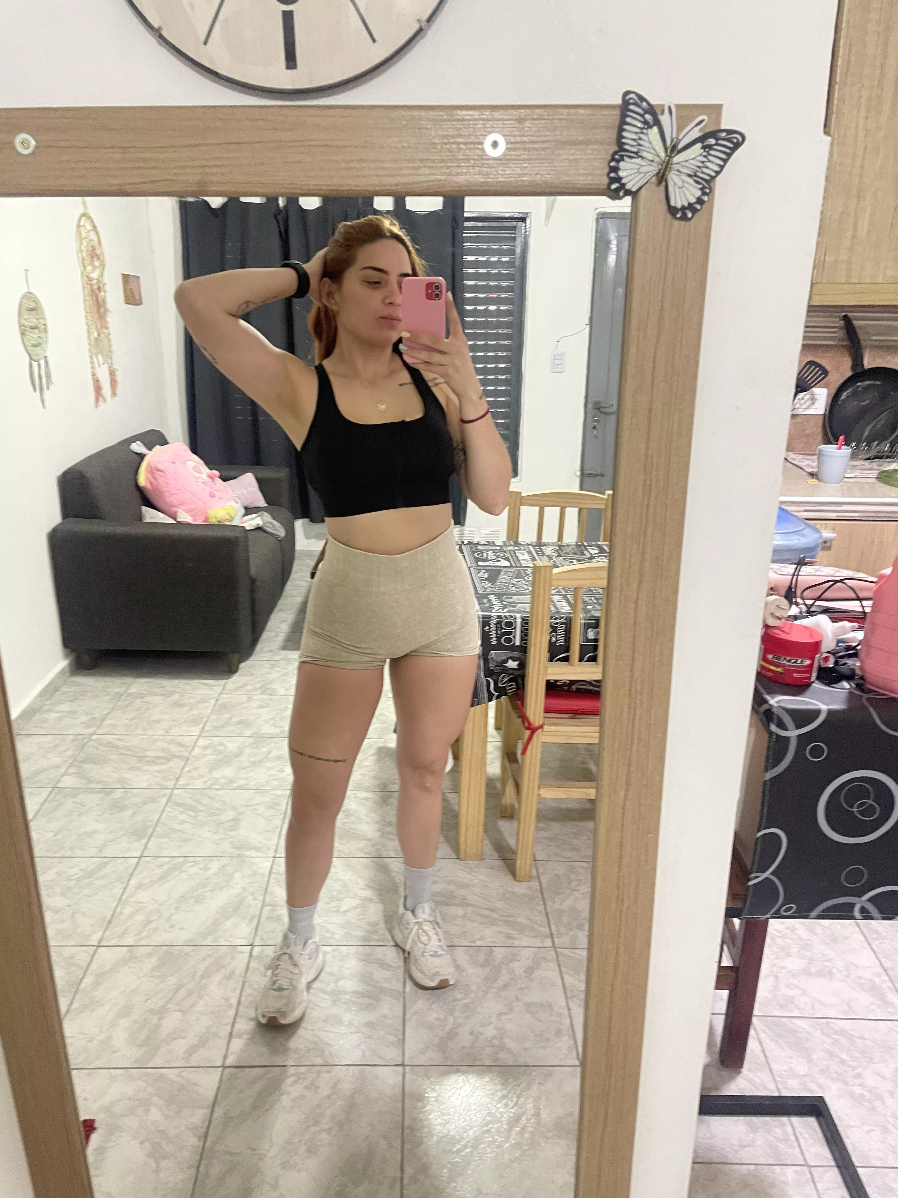 Hey posted by Sufficient-Donut7581