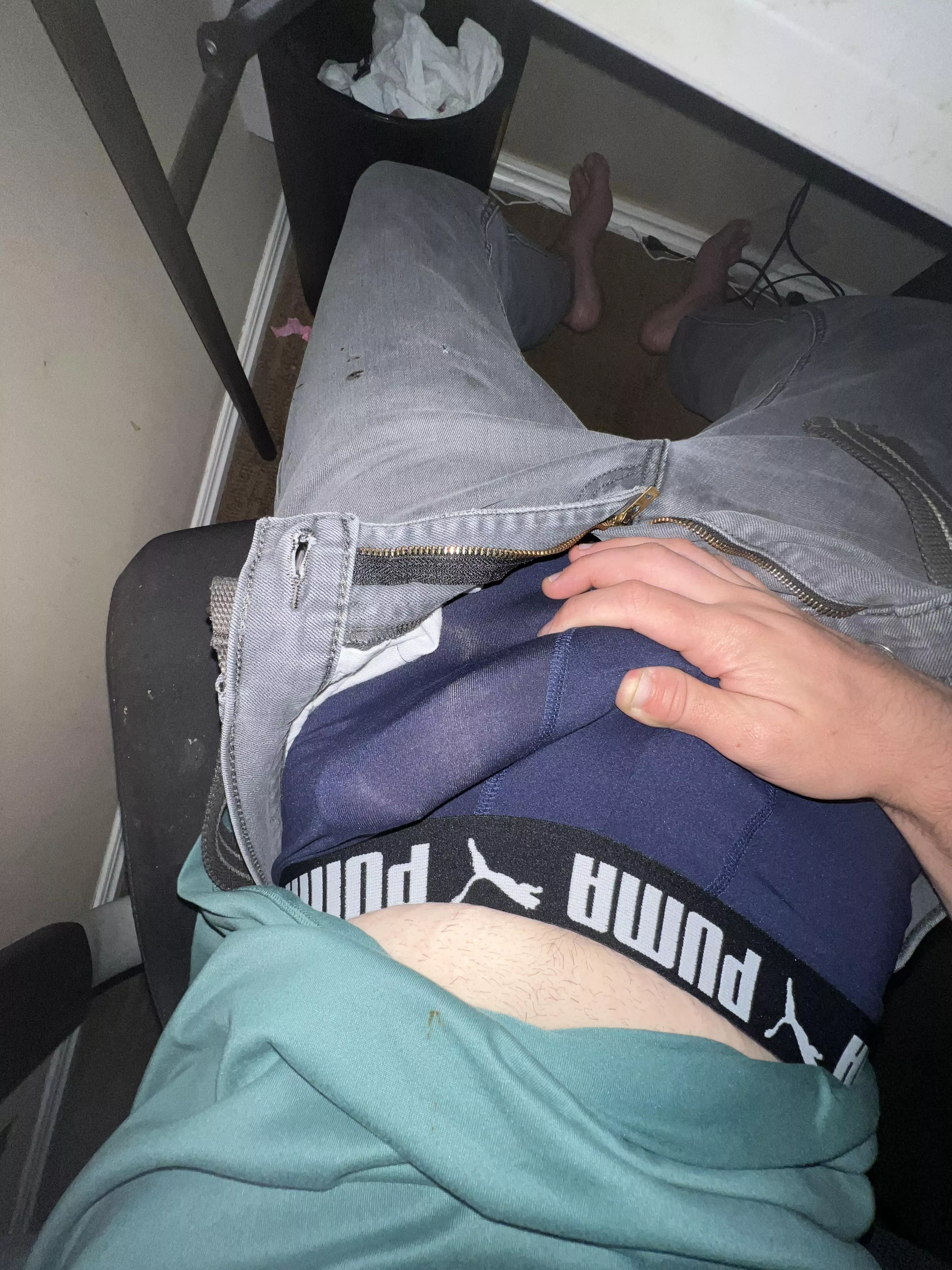 How is it? posted by stickfigure311