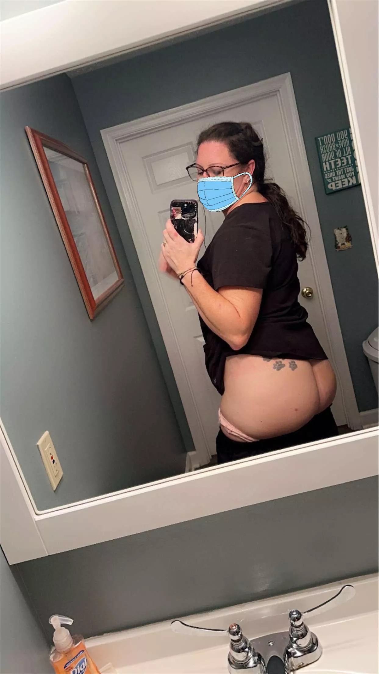 Hump Day! 🥰😈 posted by Gullible_Tiger4947