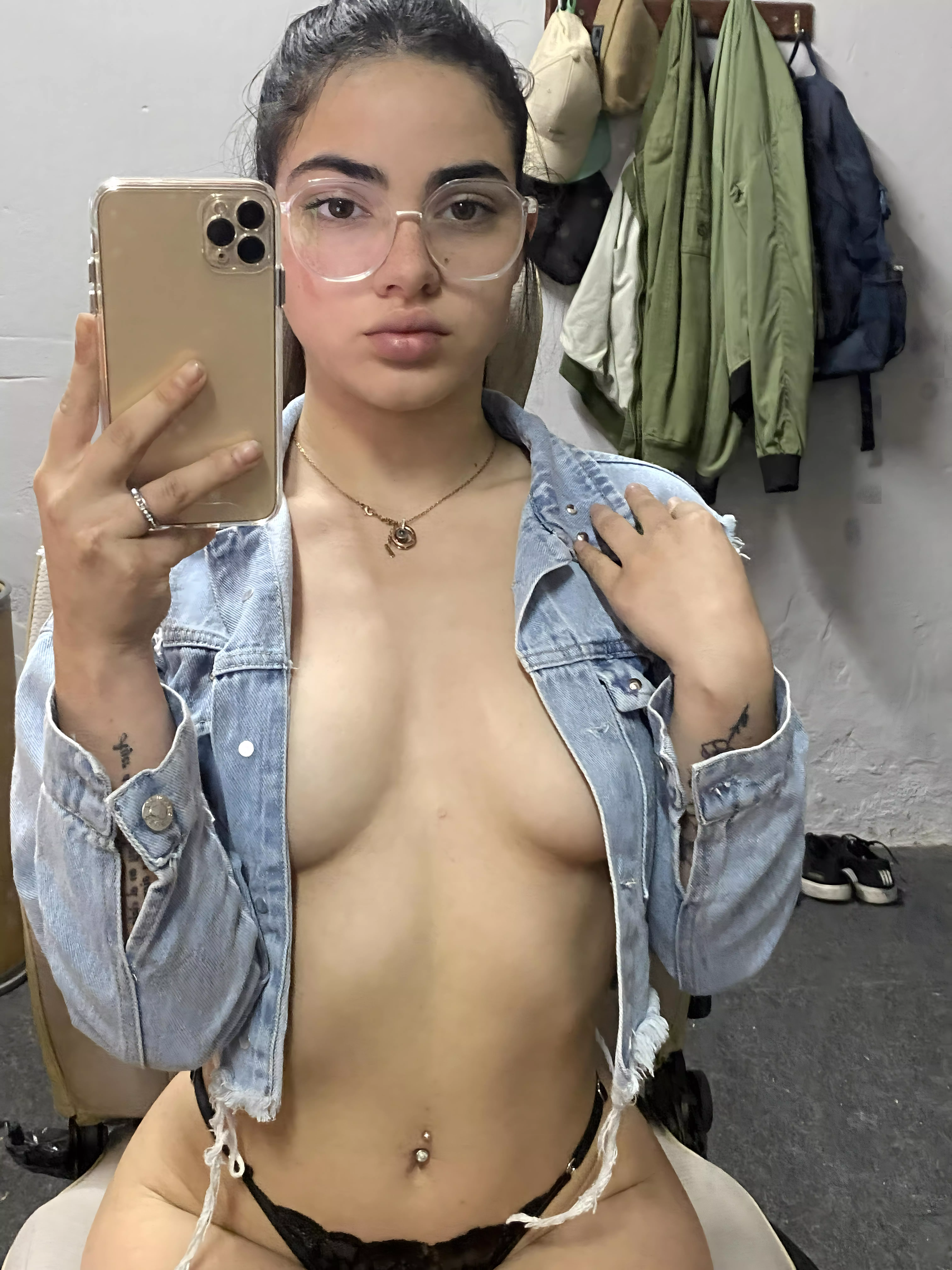 I dont want my class to know im a slut but i cant help it posted by OkCod704