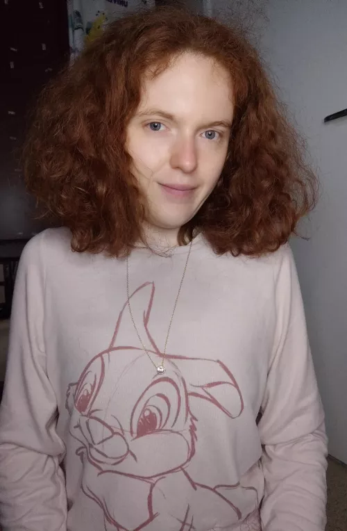 I don't wear bras  by Hot-Campaign3260