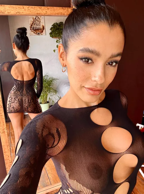 I hope this turns you on by ashydeluca