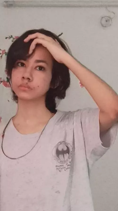 I still don’t know how much of a femboy I am…. by Fantastic_Influence9