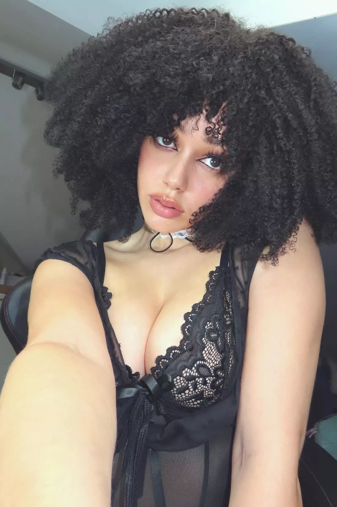 I'll be your best good girl posted by Samiraxoxodarky