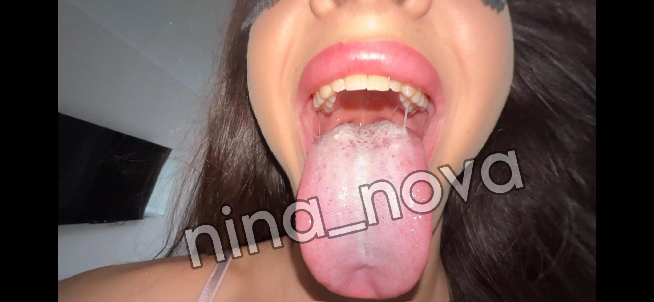 I'm ready for you posted by MissNinaNovaQueen