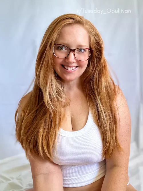 [IRTR] My face will be prettier after you paint it, Daddy by Tuesday_OSullivan