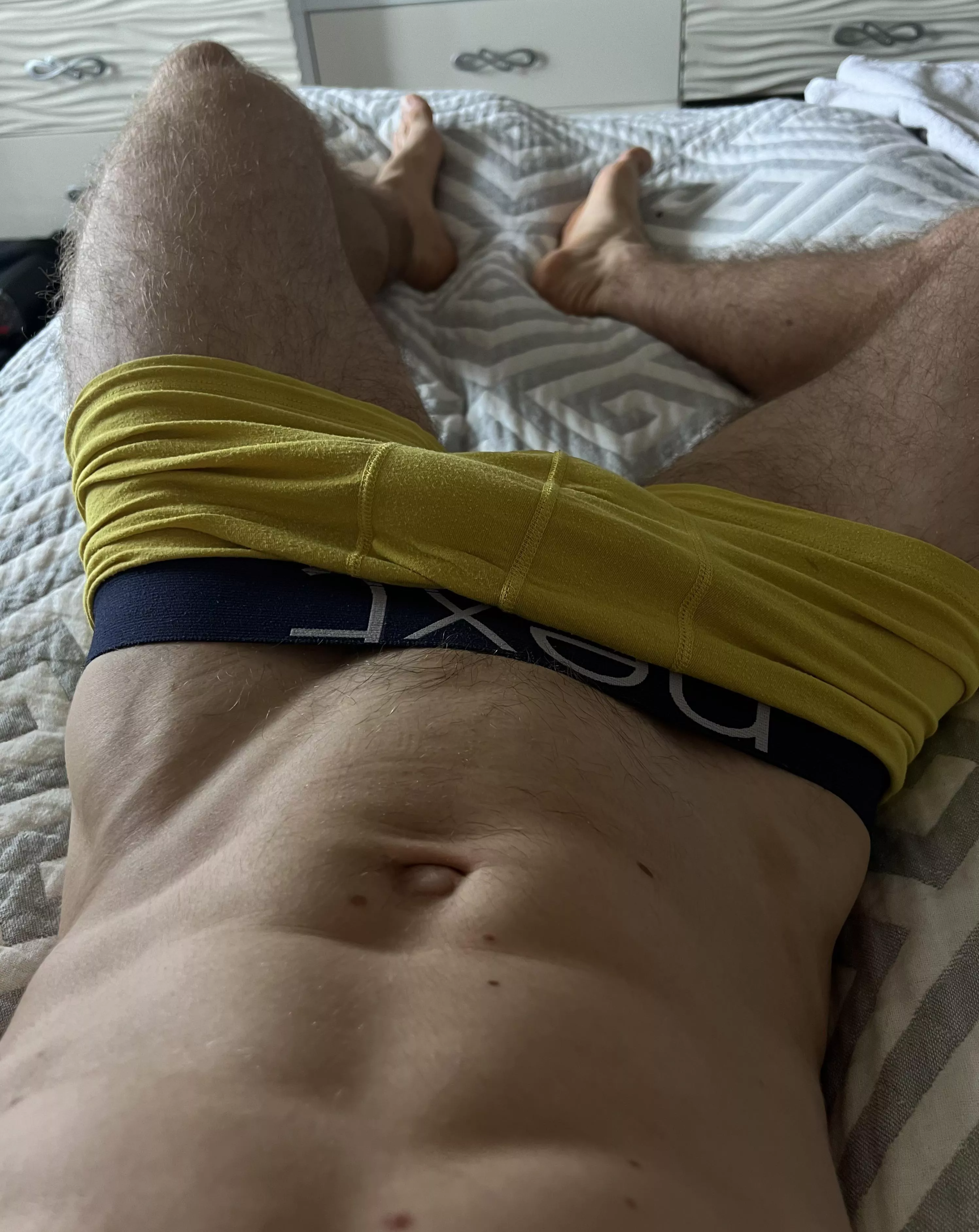 It looks cool especially in the morning posted by Infamous_Put_762