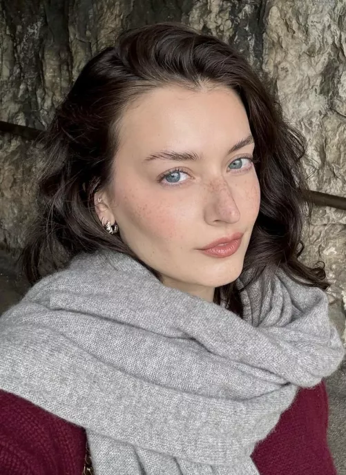 Jessica Clements by Ken789gh