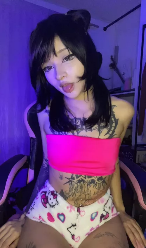 Julieth (@maldita_meg) [OnlyFans] by vixengirlyy