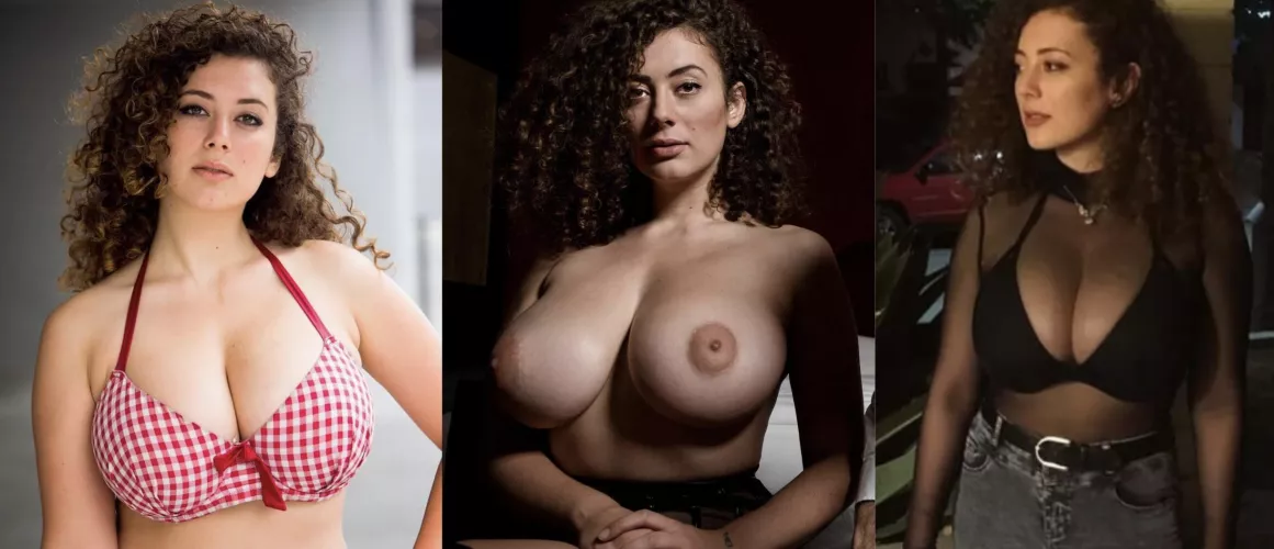 Leila Lowfire by Throwaway989Acc