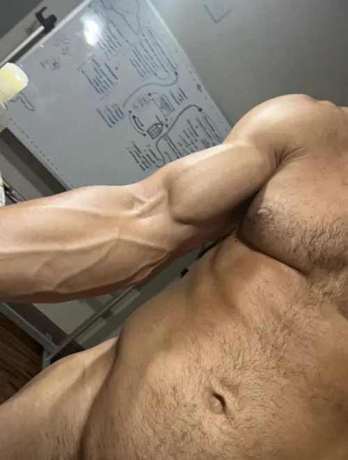 Lil vein action  by 1BeyondTime