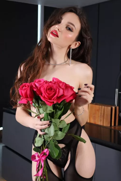 Lizzy  by nightybutterfly