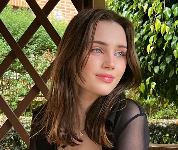 Mary Amber by qwer5r