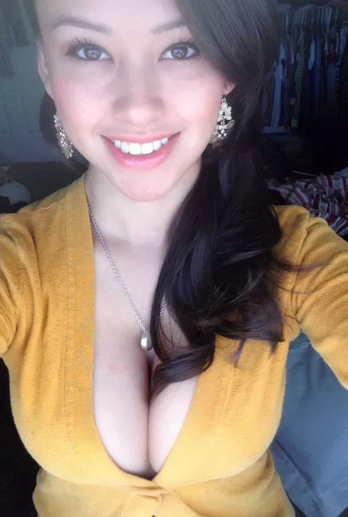 Me at 24 <3 by Jump-In-Monster