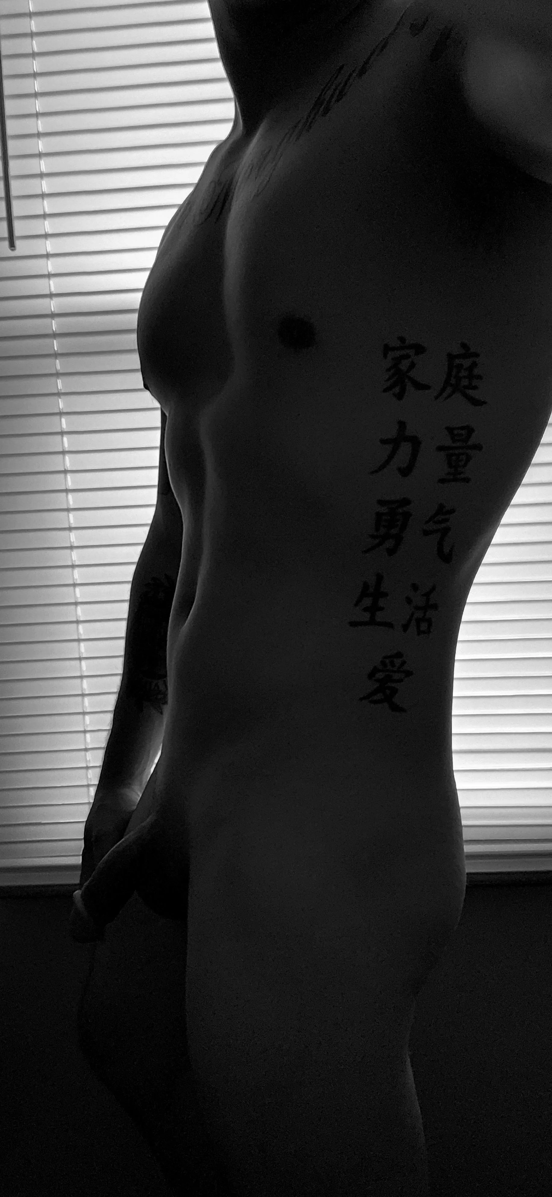 Morning Glow posted by BlackAndWhiteReruns