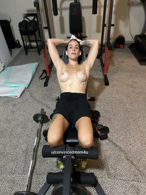 need to get my protein ;-) by convincedmom4u