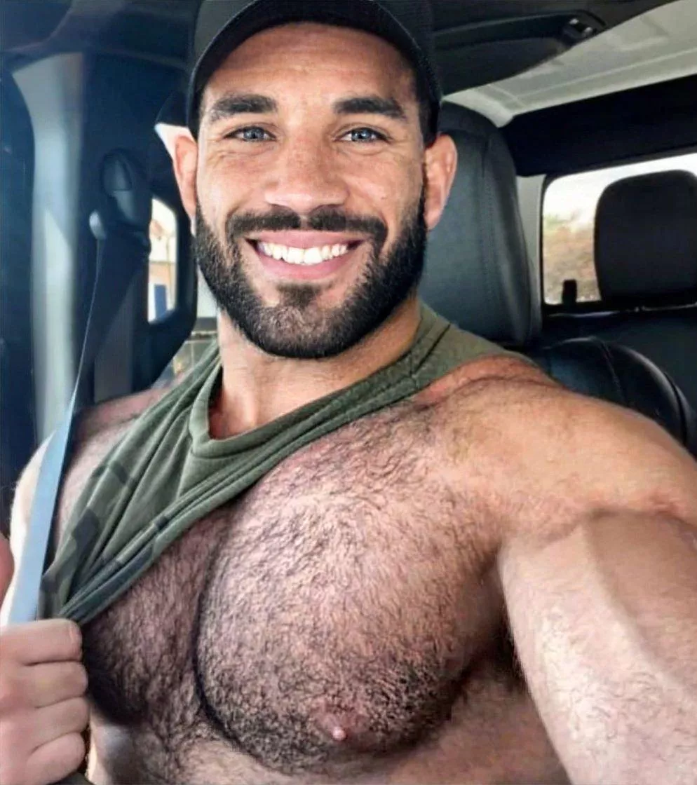 Never gonna trim again 👍🏽 posted by bonhoffer1992