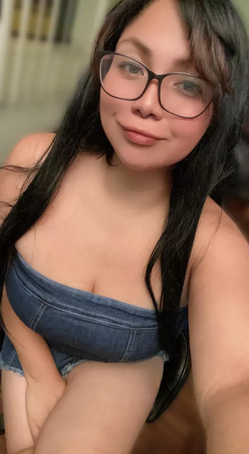 No pokies but still feels great by SexyAzucena