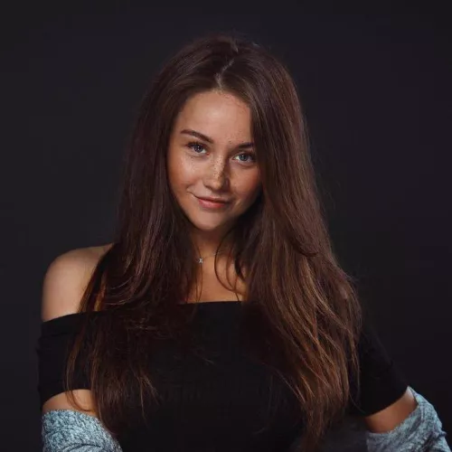 Olga katysheva by KindIncident9468