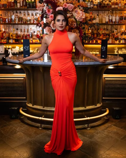 Priyanka Chopra by KG101411