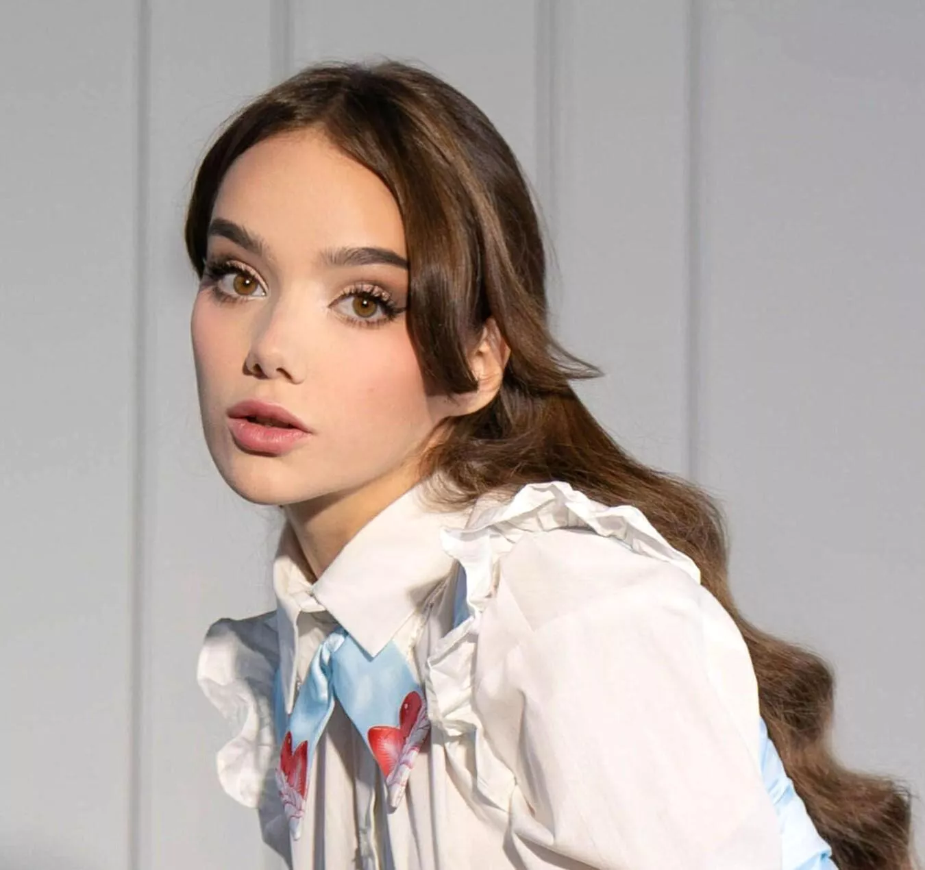 Seltin Sweet posted by qwer5r