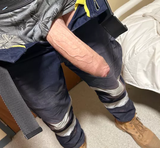 Semi-hard uncut, please rate me 😅 by Dry_Lynx4537