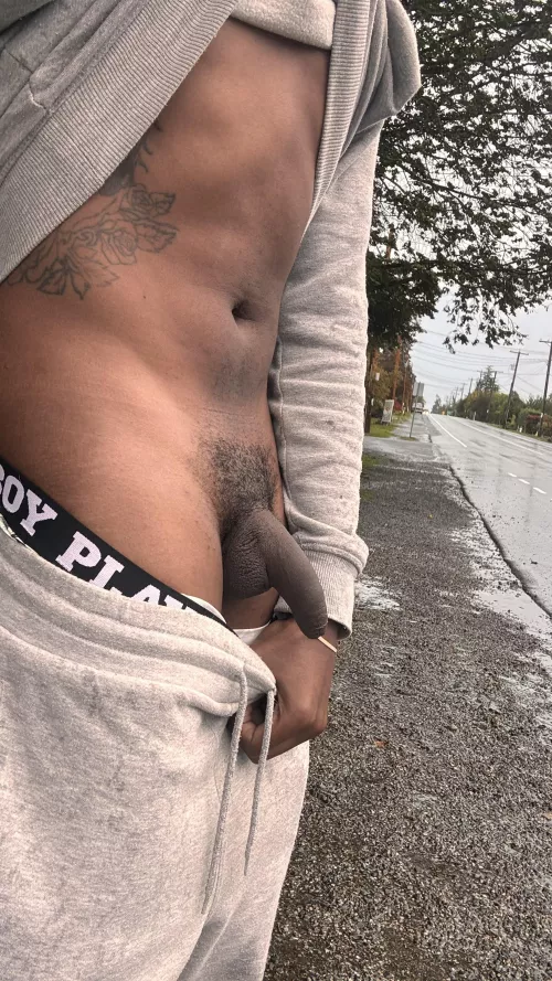 Sorry bro it slipped out again 😮‍💨 by maskedhershey