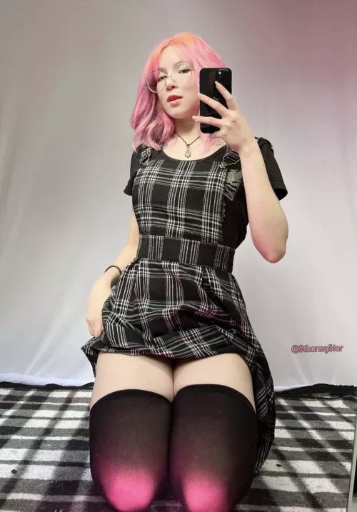 Stella (@Sthormyy) [OnlyFans] by SthormyStar