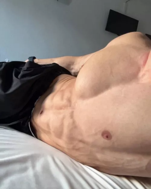 ¿Te gustan las vistas? by TheOnlyBig-Man