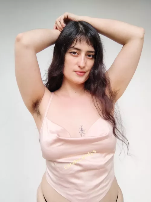 Tell me something nice about my hair while your fingers get lost in it.. by candecandys