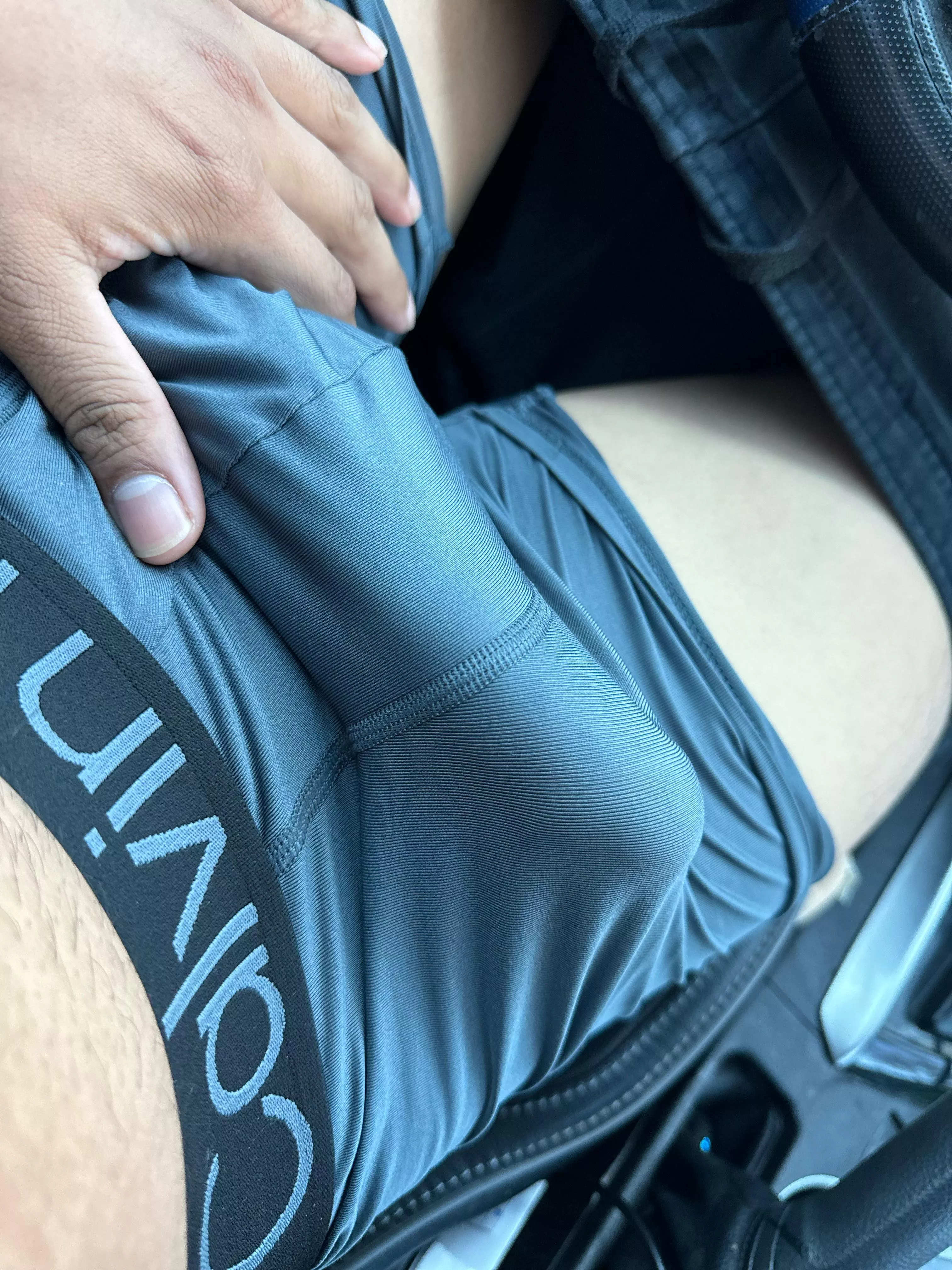 Testosterone high after the gym  posted by PrinceofSaiyans69