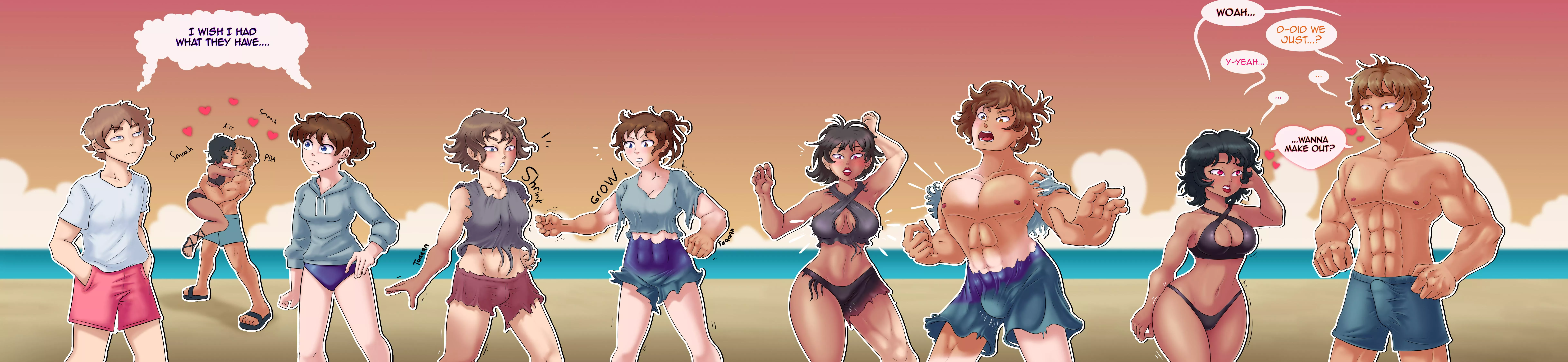 Tftg  posted by elora_danna_2056