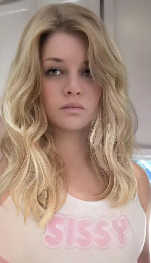 The most honest dress I own! by GlitteringCobbler835